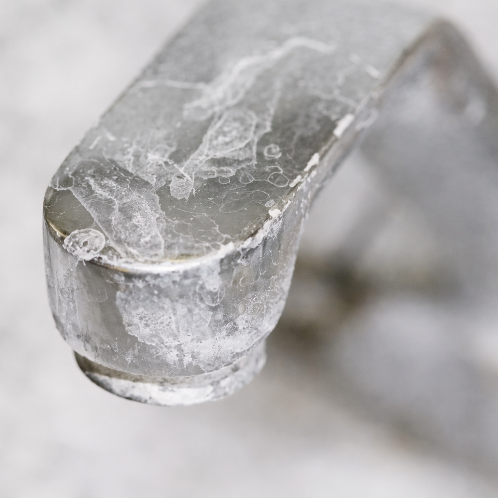 Buying a Second Home on the Côte d'Azur? Here's What Hard Water Means for Your Kitchen