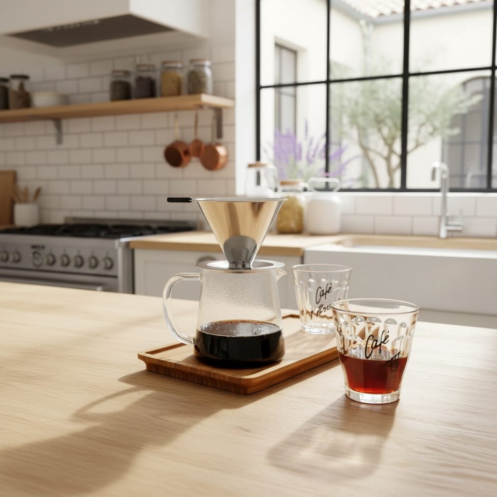 The Rise of Slow Coffee: Brewing Meaning, Not Just Cups