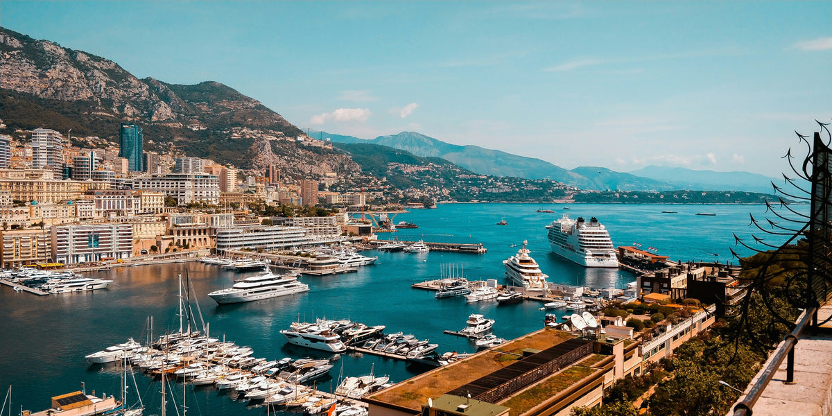 Monaco Looks Ahead: Rethinking the Future of Water