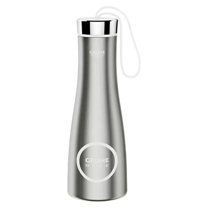 GROHE BLUE Thermo Drinking Bottle