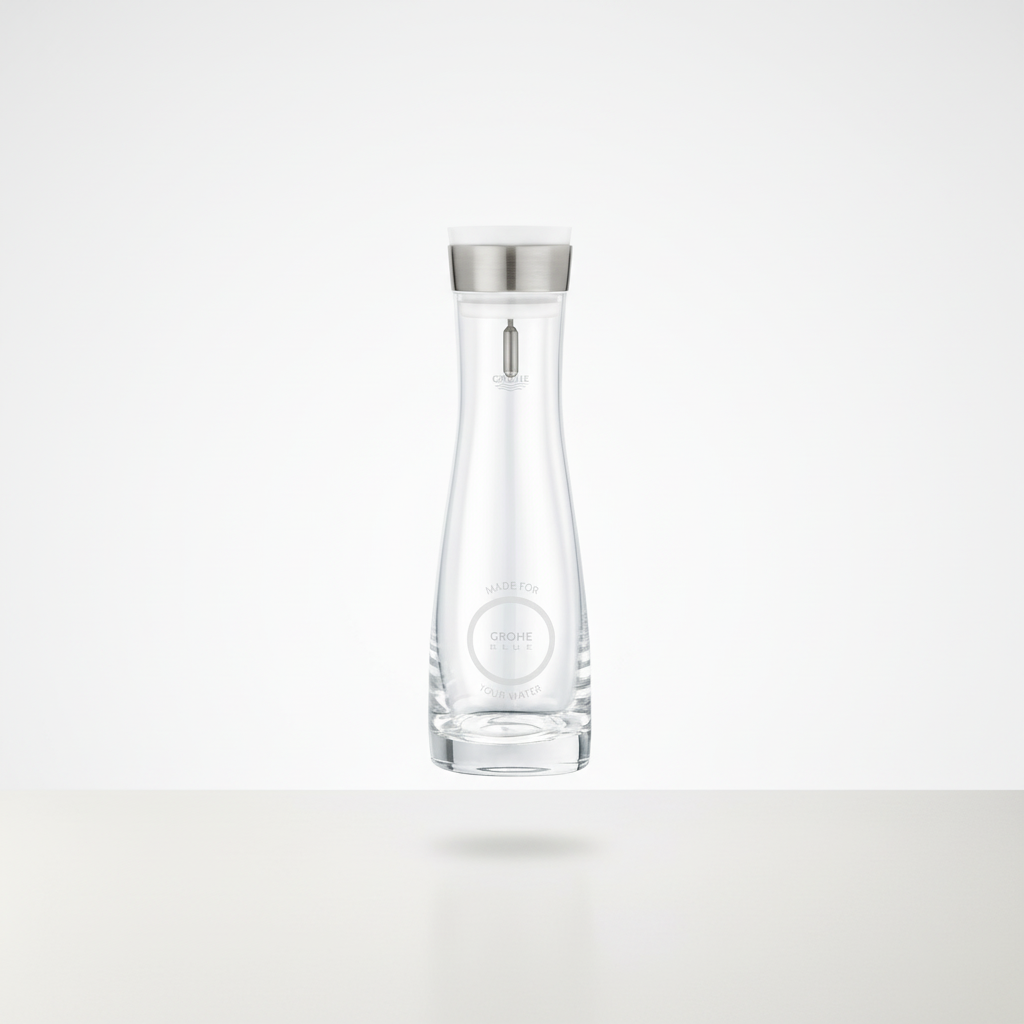 Carafe GROHE BLUE
