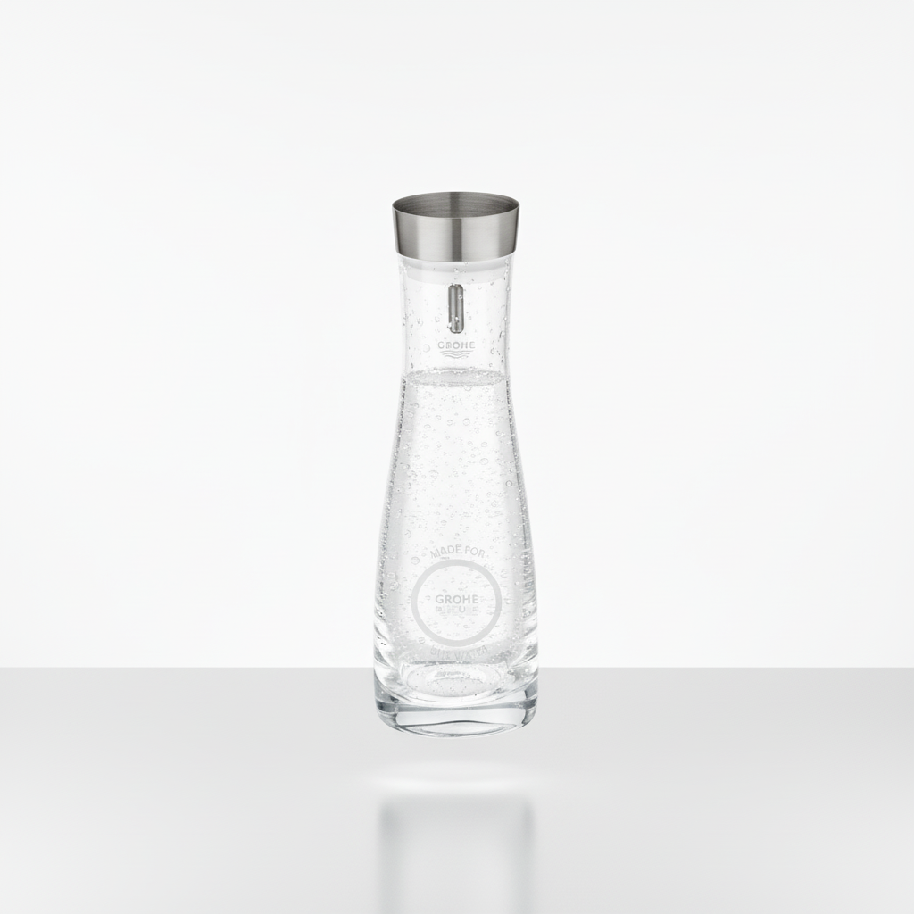 Carafe GROHE BLUE