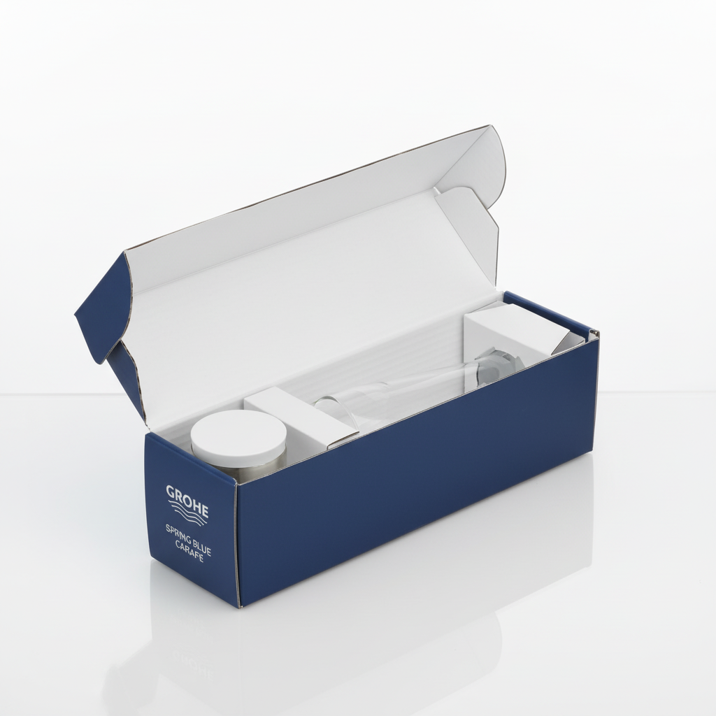Carafe GROHE BLUE