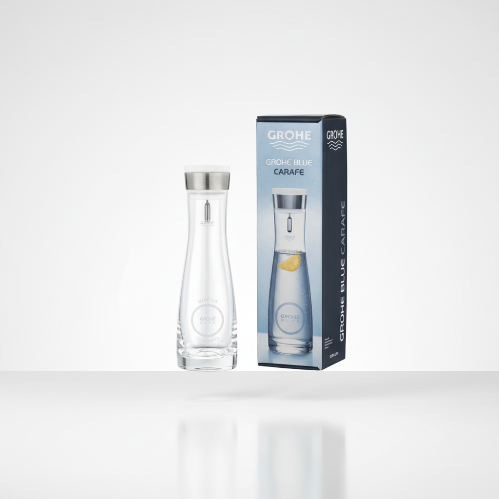 Carafe GROHE BLUE