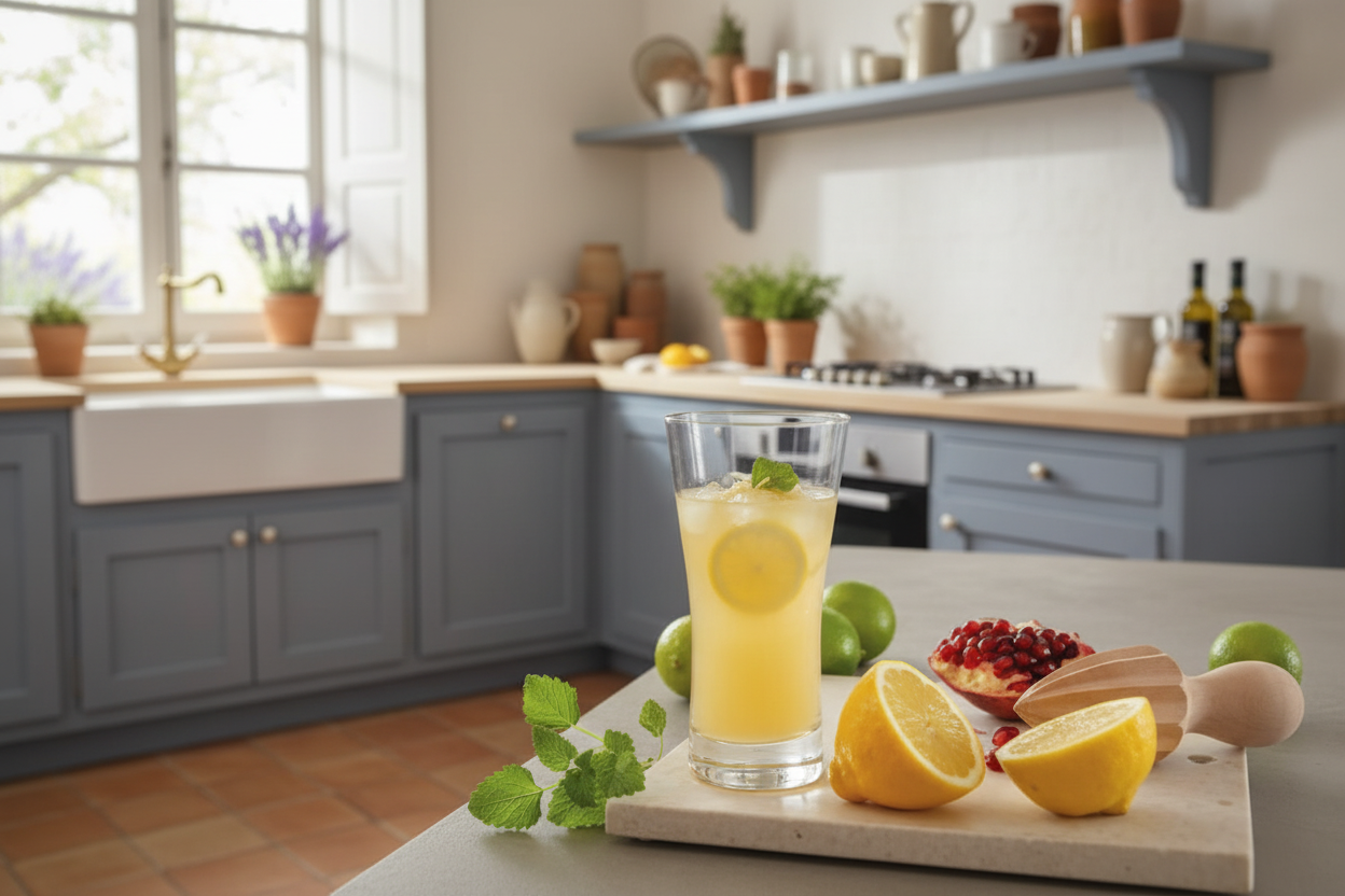 GROHE BLUE grands verres (6 pièces)