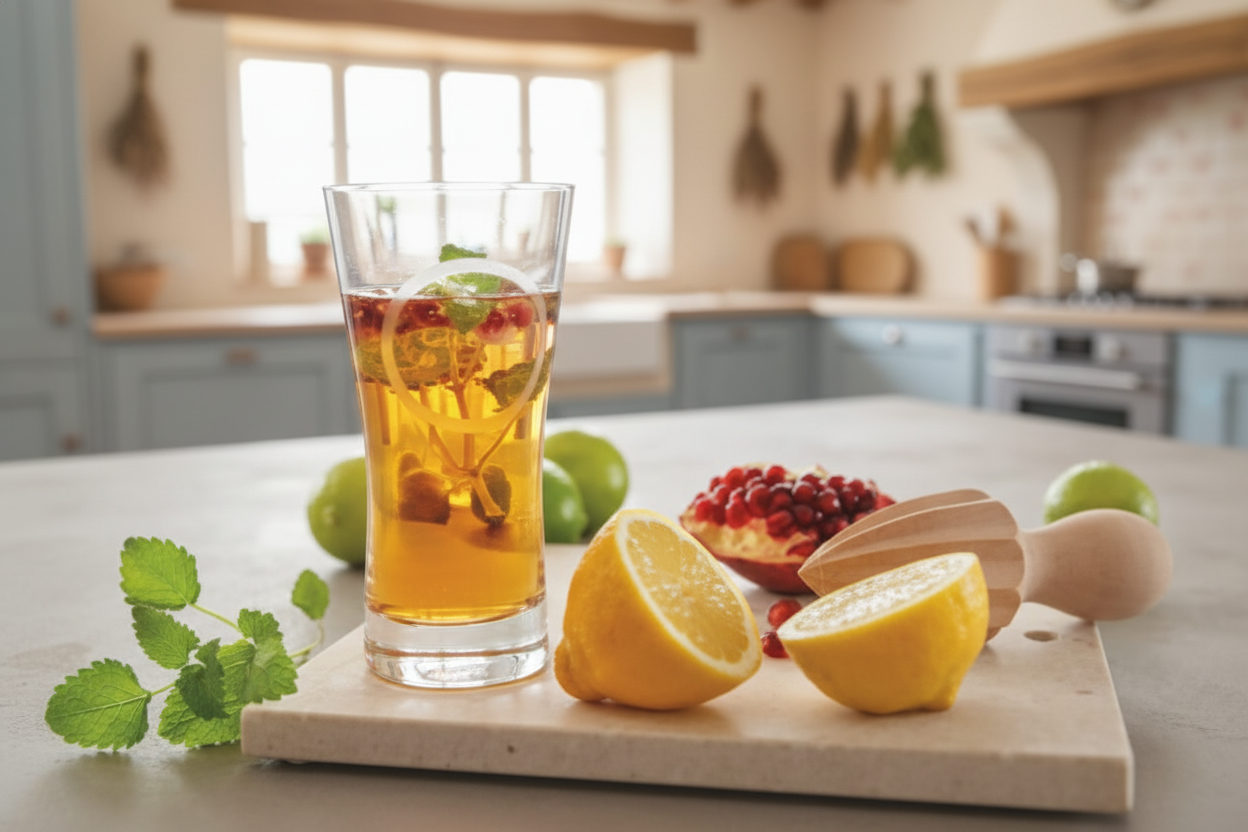 GROHE BLUE grands verres (6 pièces)