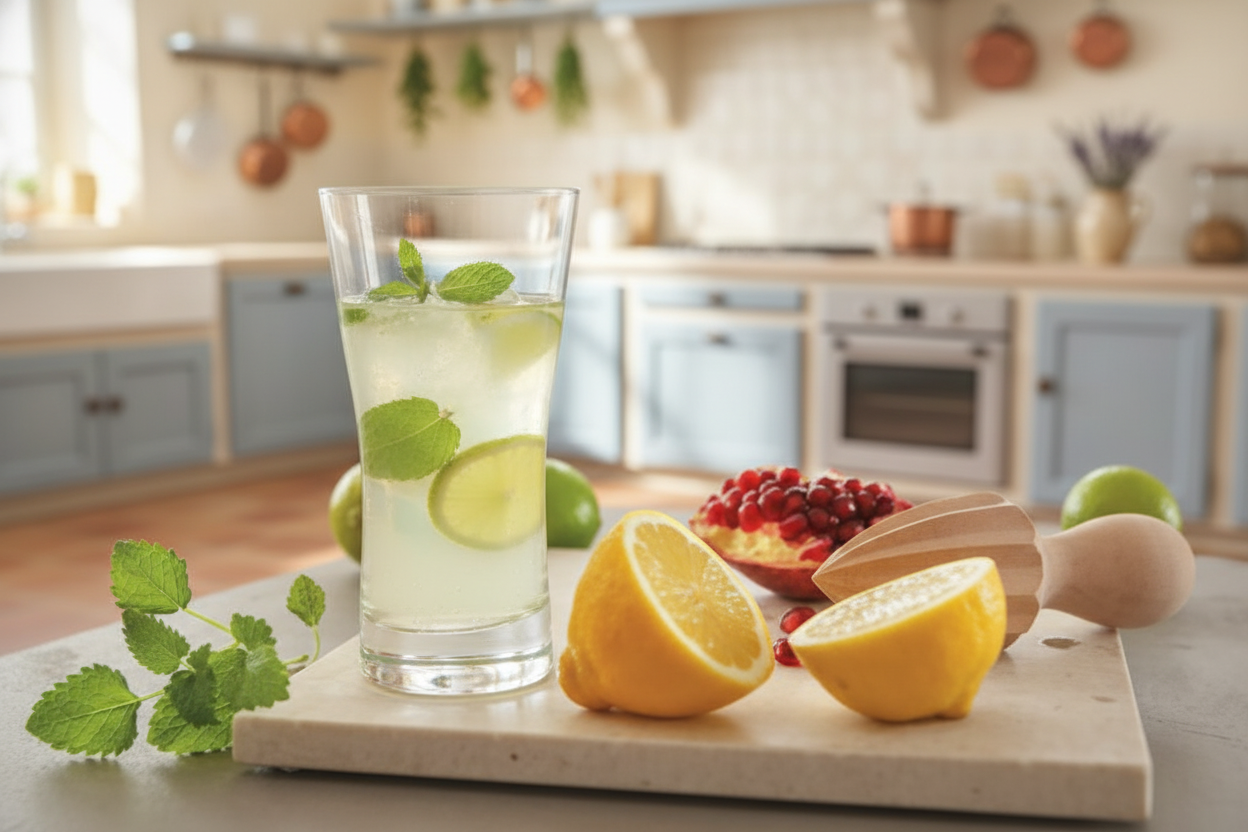 GROHE BLUE grands verres (6 pièces)