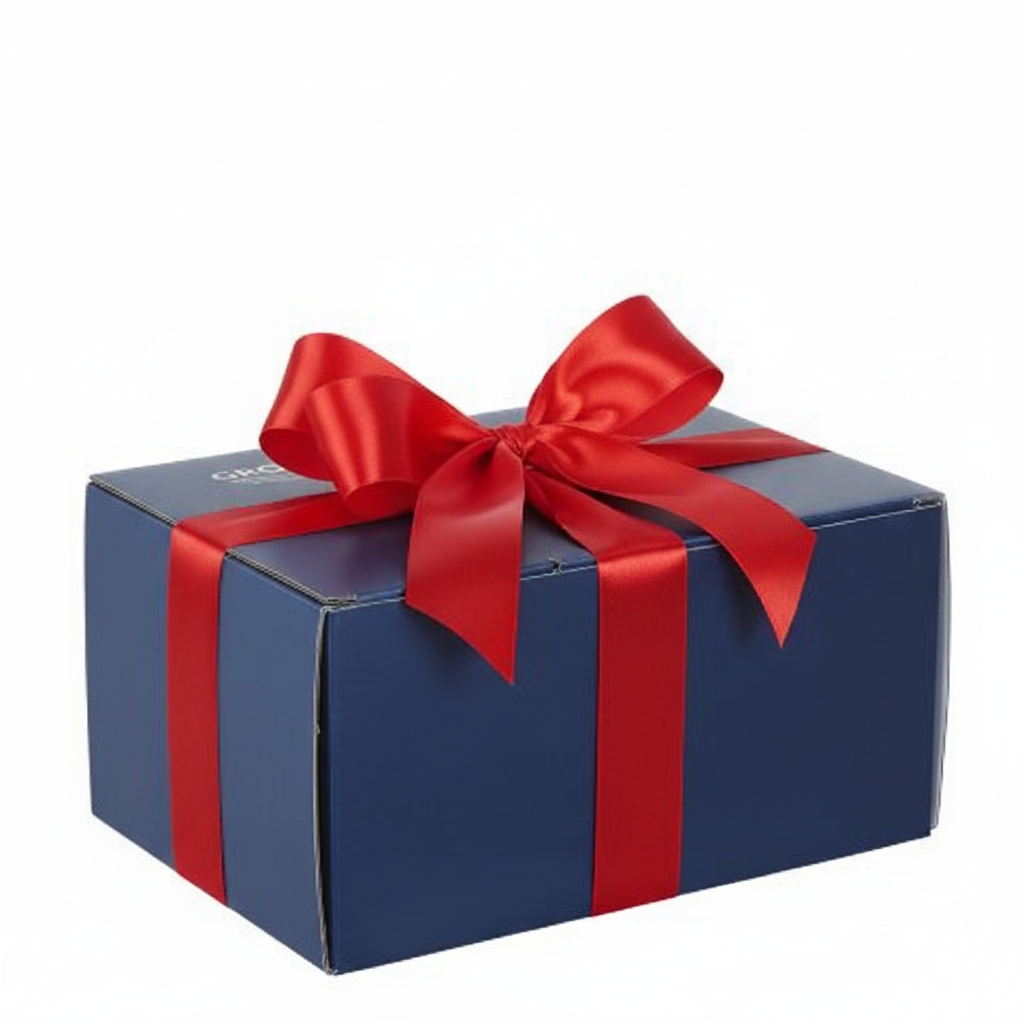 GROHE BLUE grands verres (6 pièces)