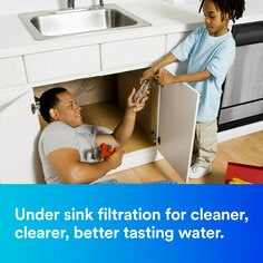 Advanced Limescale Filtration System