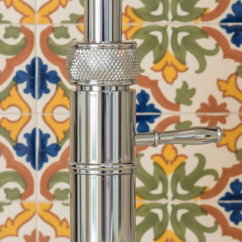 Quooker Classic Fusion Rond