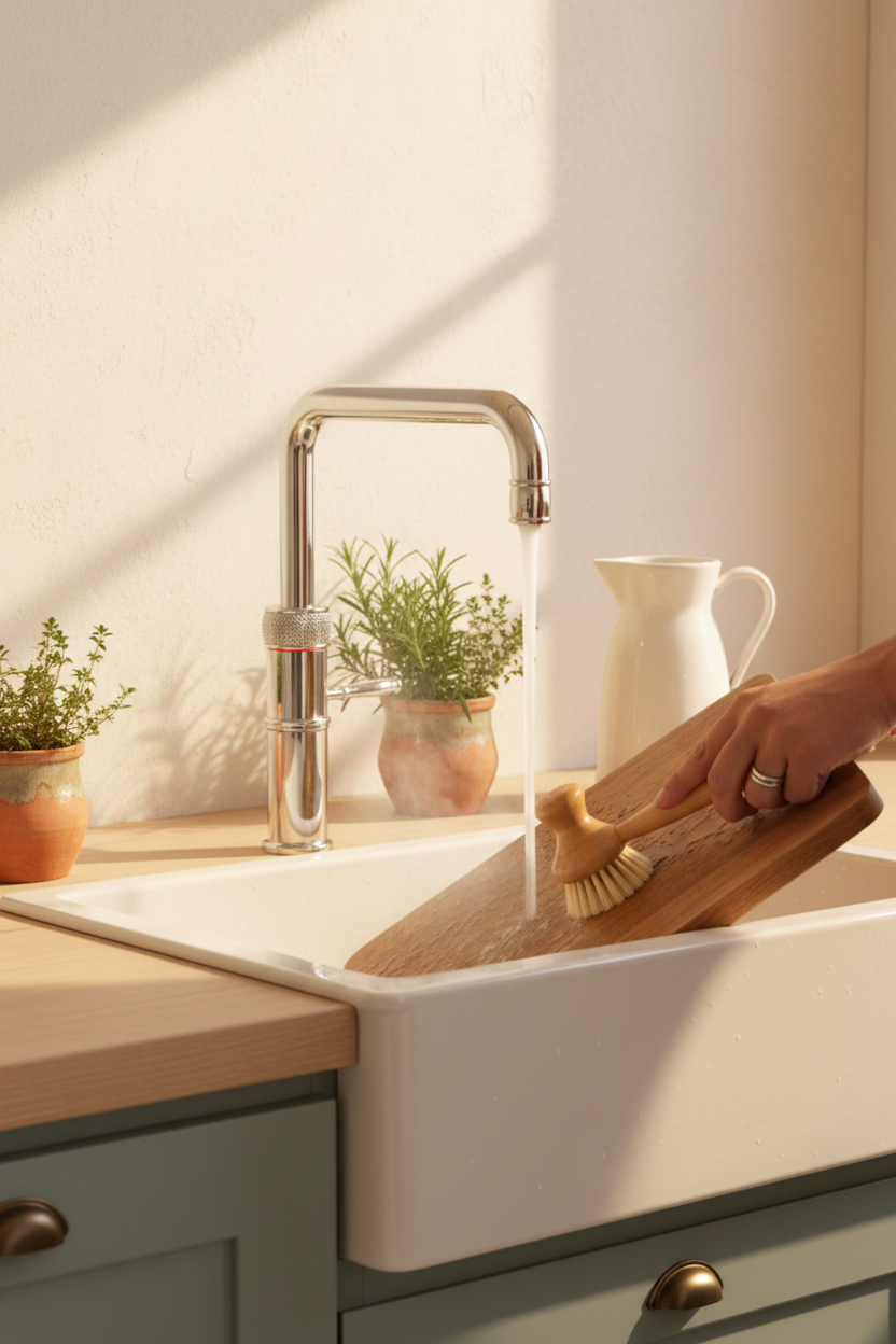 Quooker Classic Fusion Square