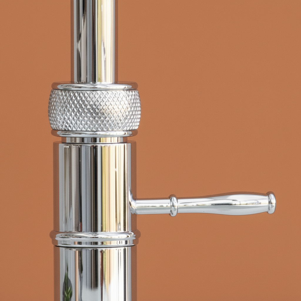 Quooker Classic Fusion Square