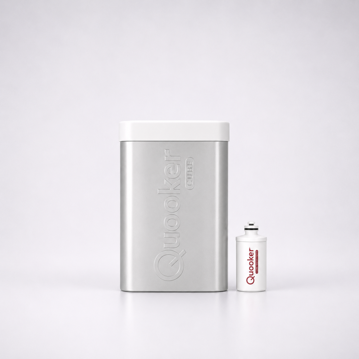 CUBE filter HF-AC