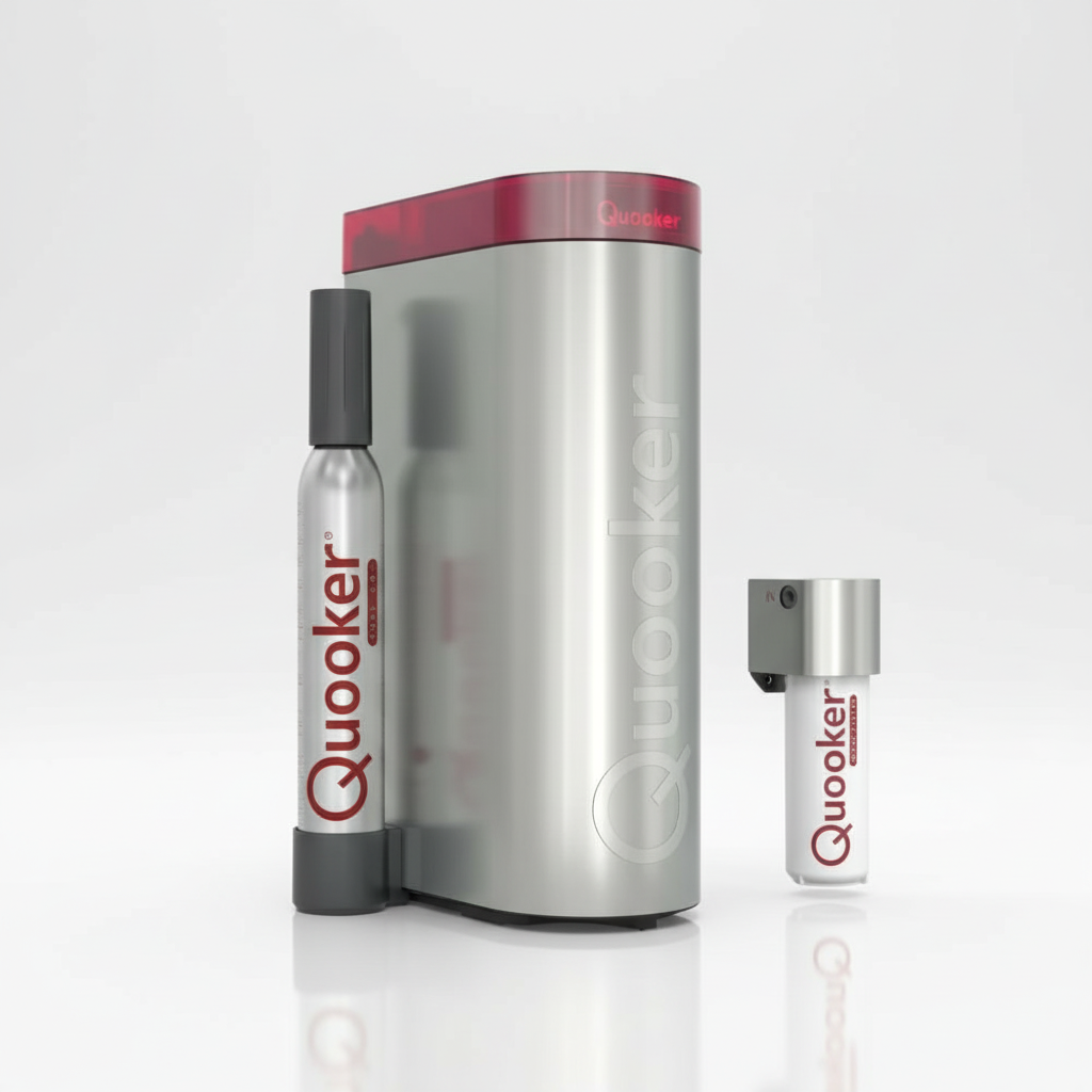 Quooker CUBE