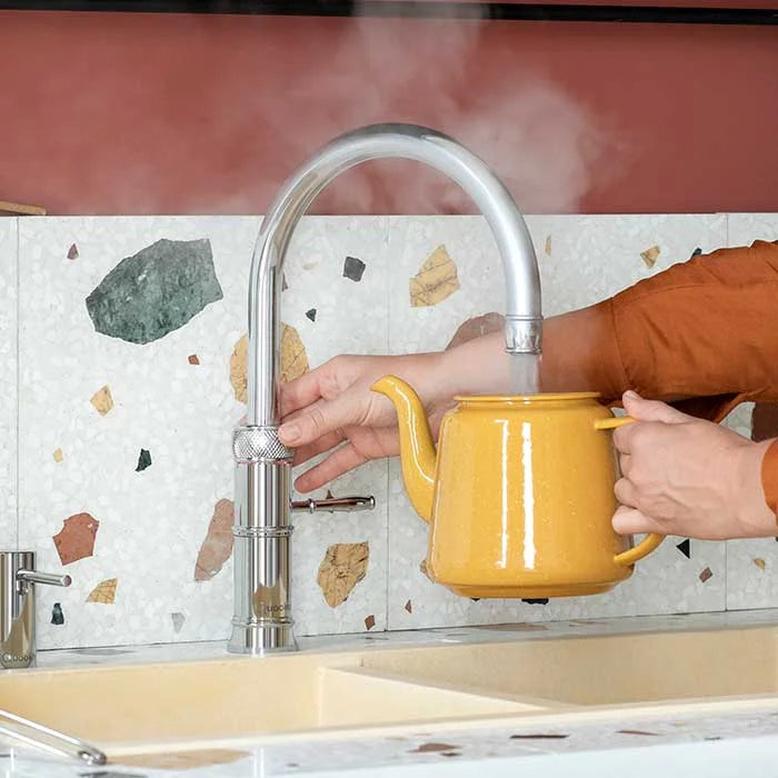 Quooker Classic Fusion Rond