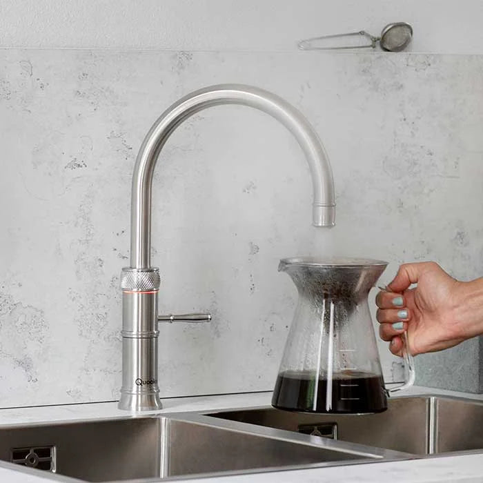Quooker Classic Fusion Rond