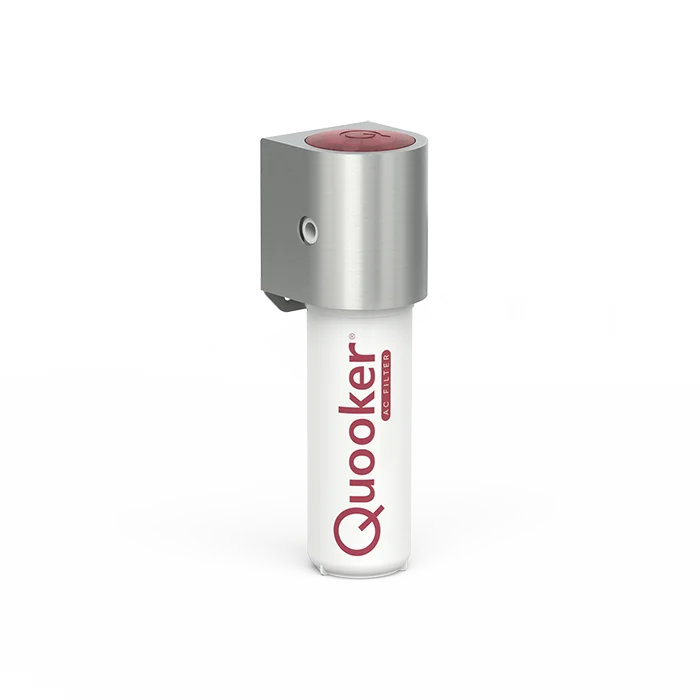 Quooker AC+HF filter (for CUBE)