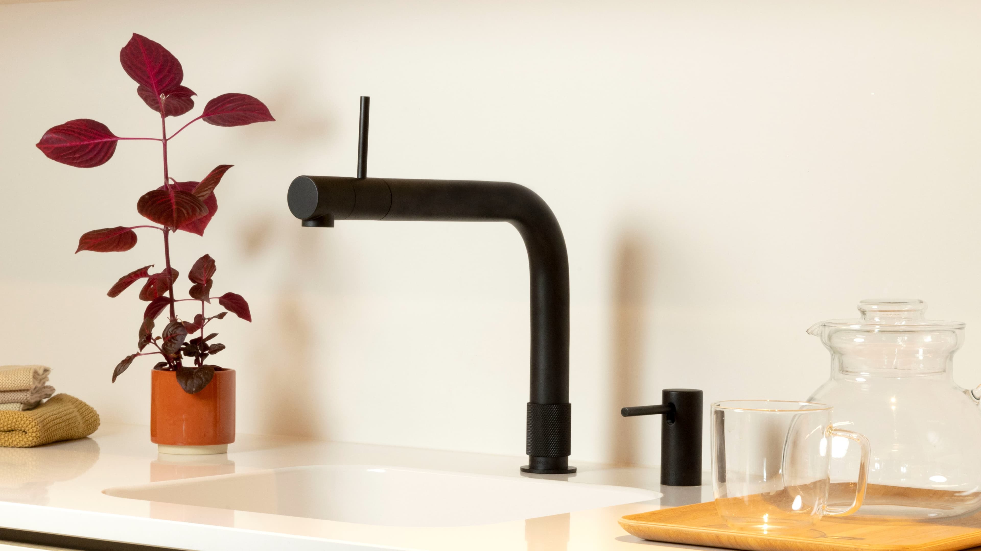 Quooker Front