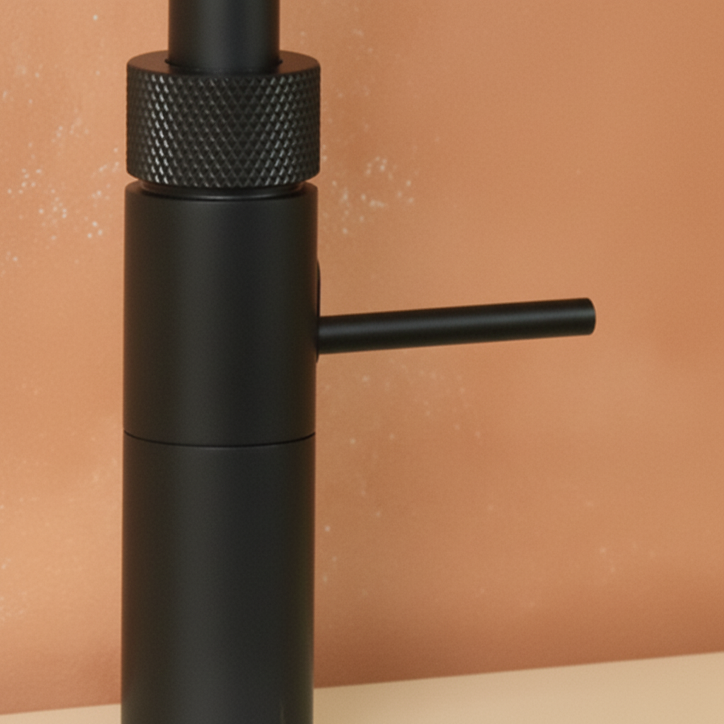 Quooker Fusion Round