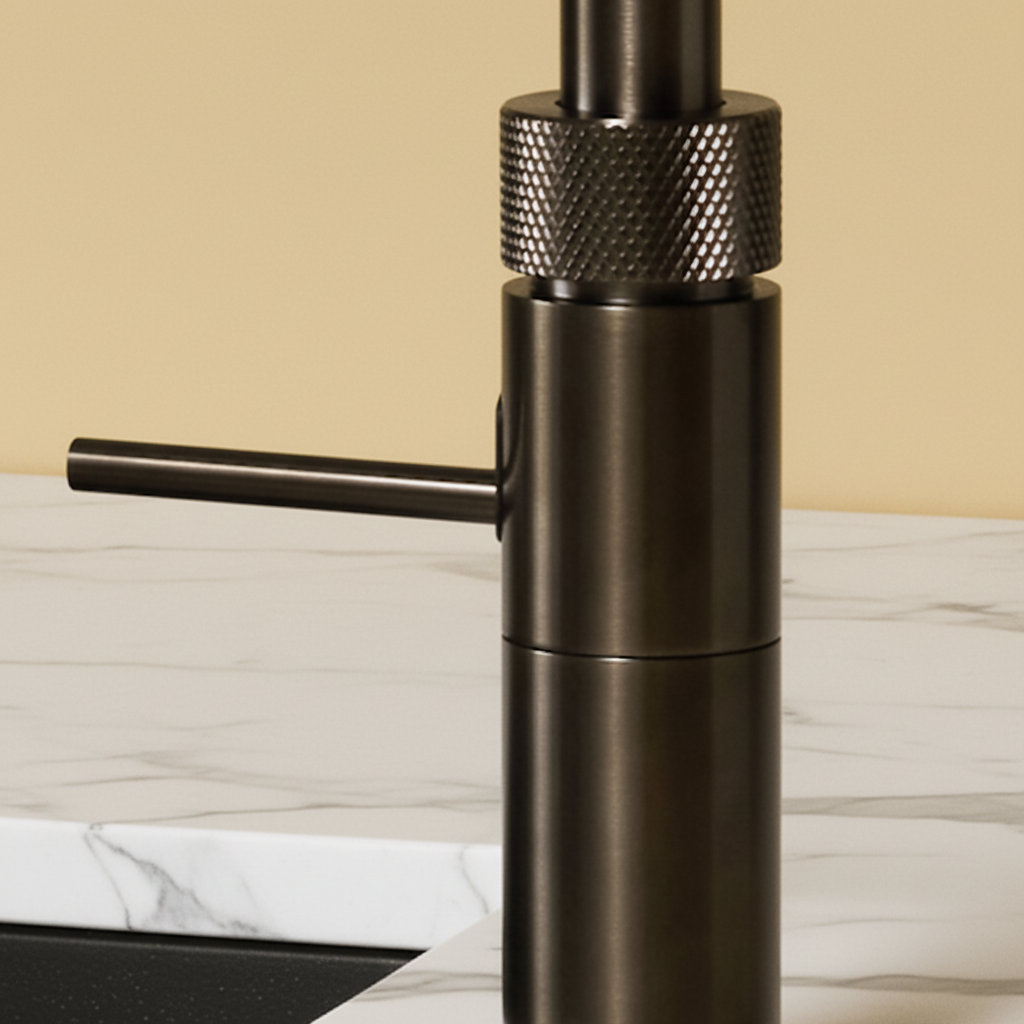 Quooker Fusion Round