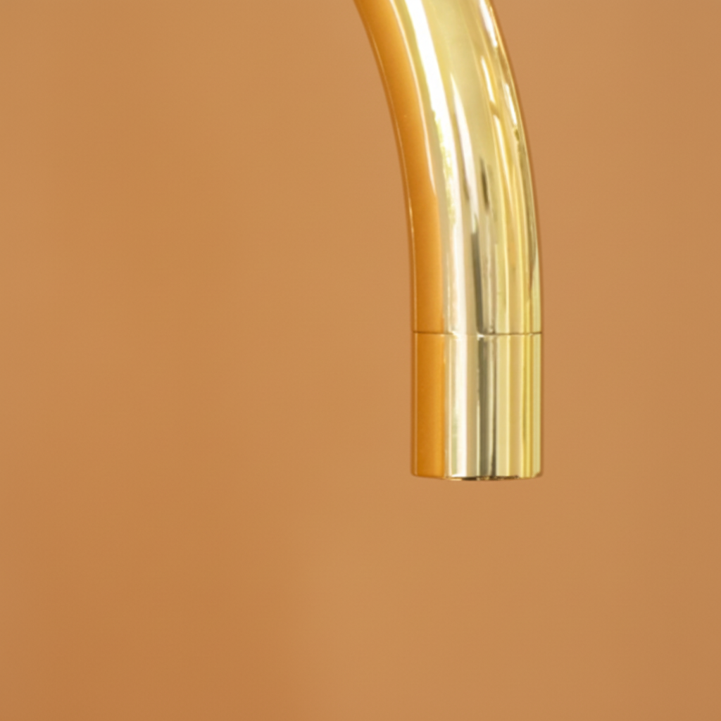 Quooker Fusion Round