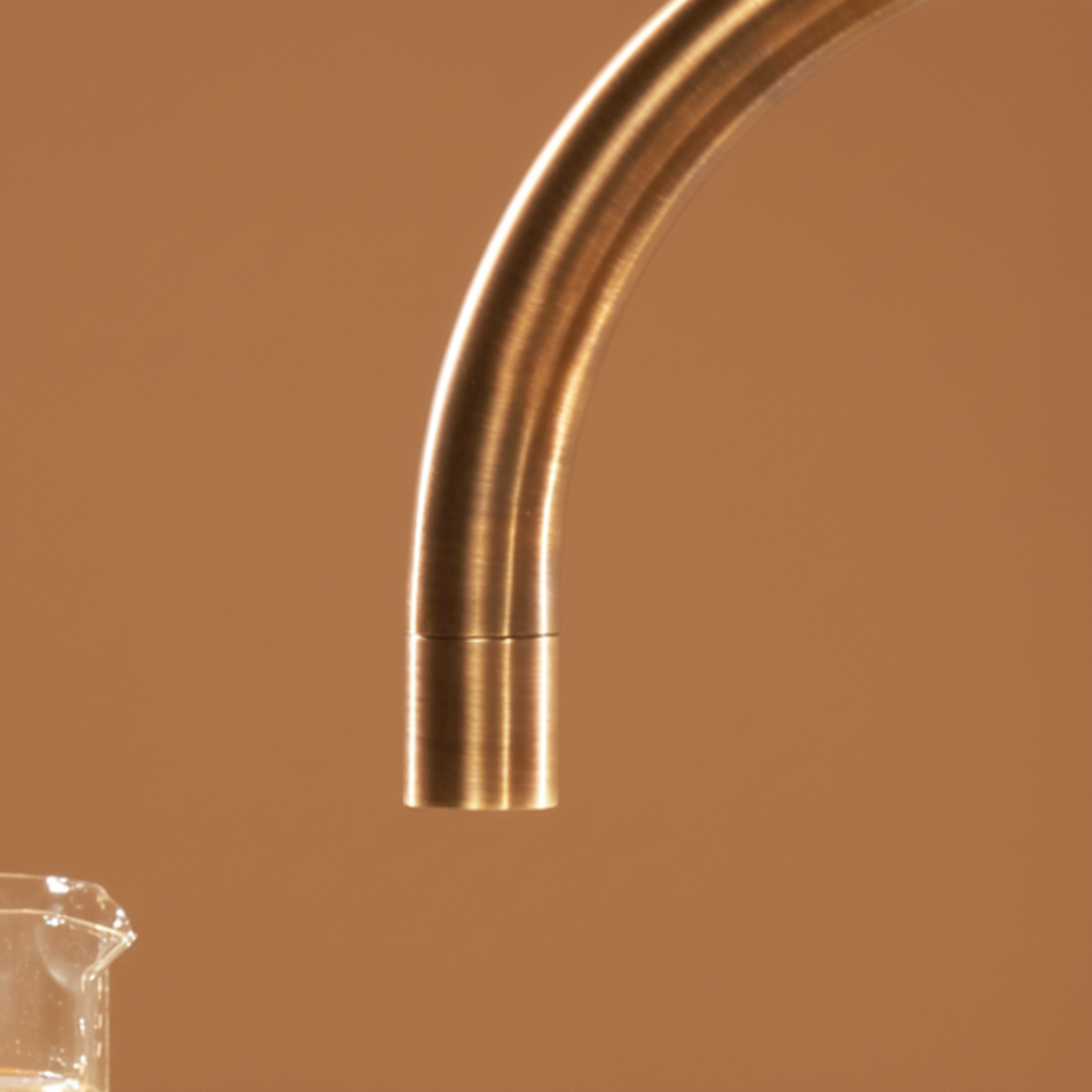 Quooker Fusion Round