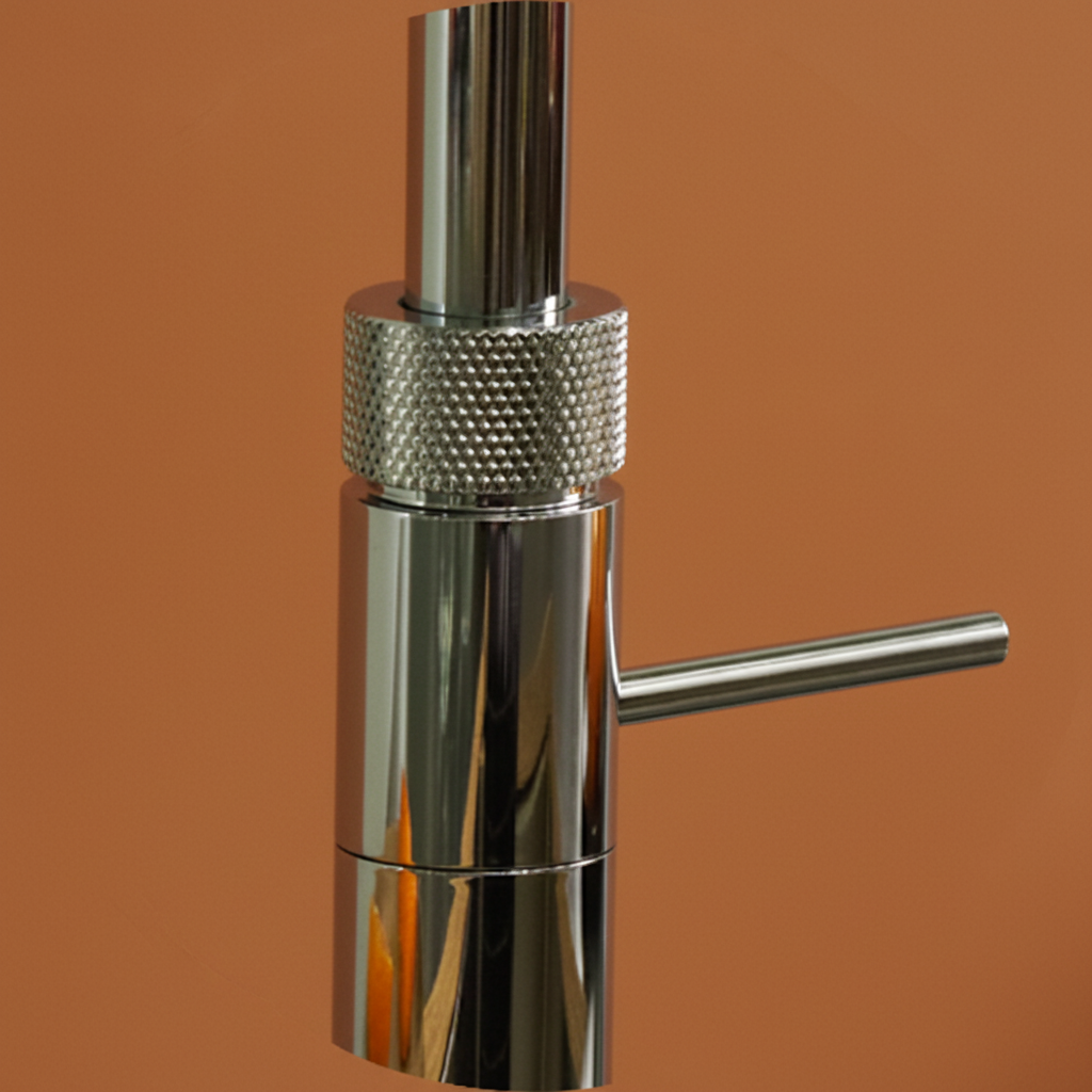 Quooker Fusion Round