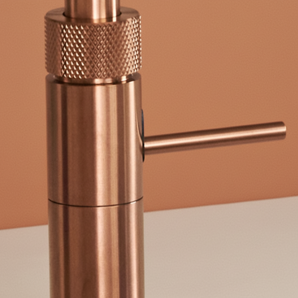 Quooker Fusion Round