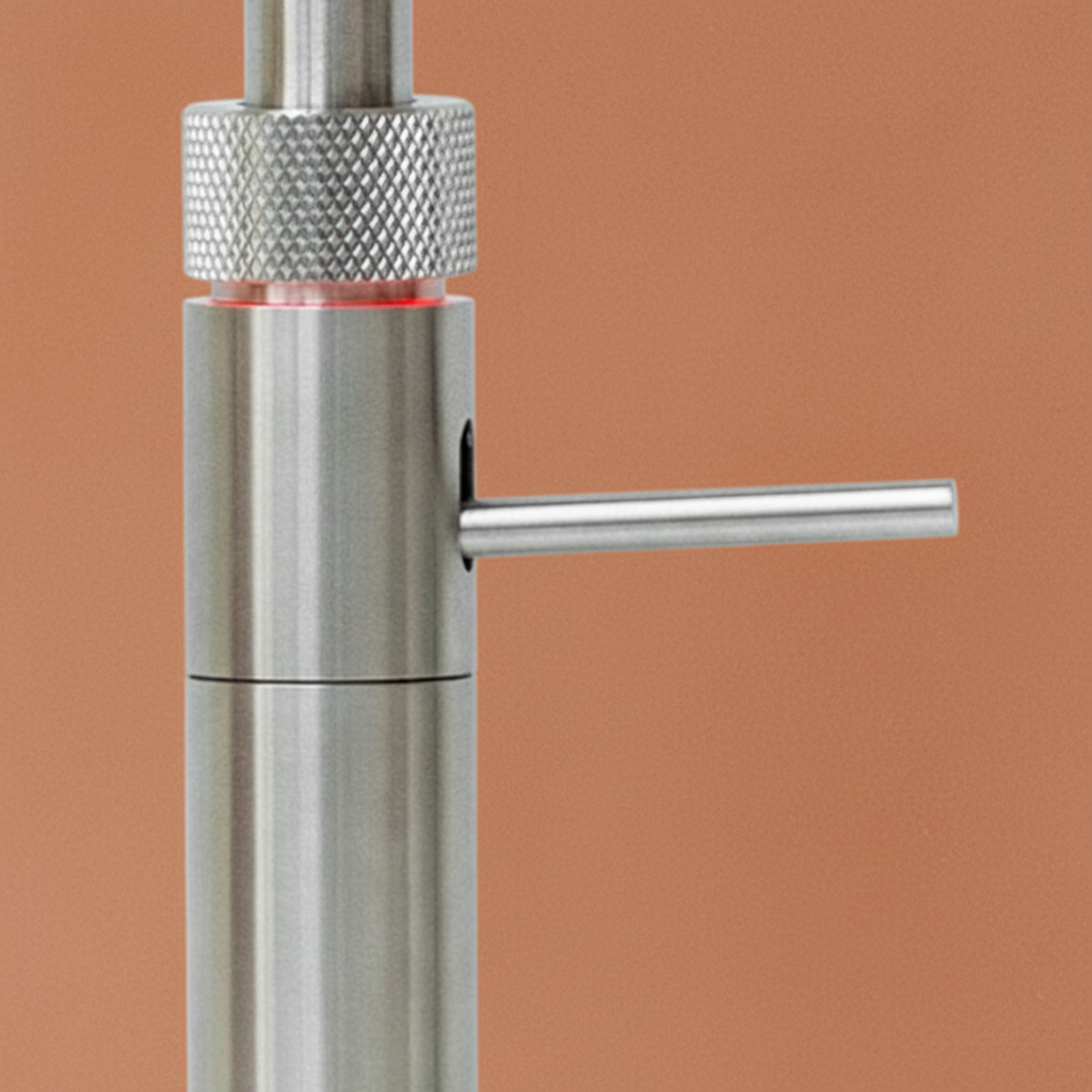 Quooker Fusion Round