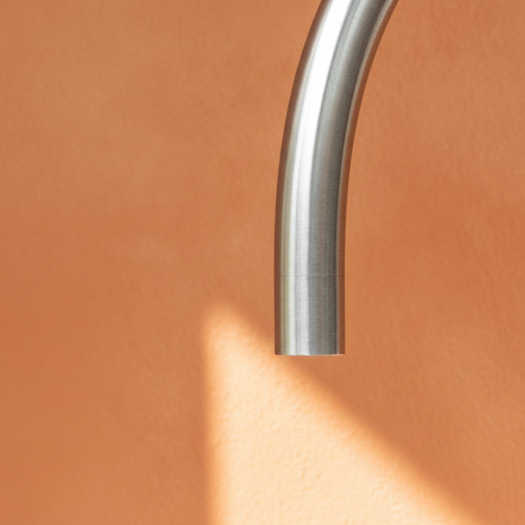 Quooker Fusion Round