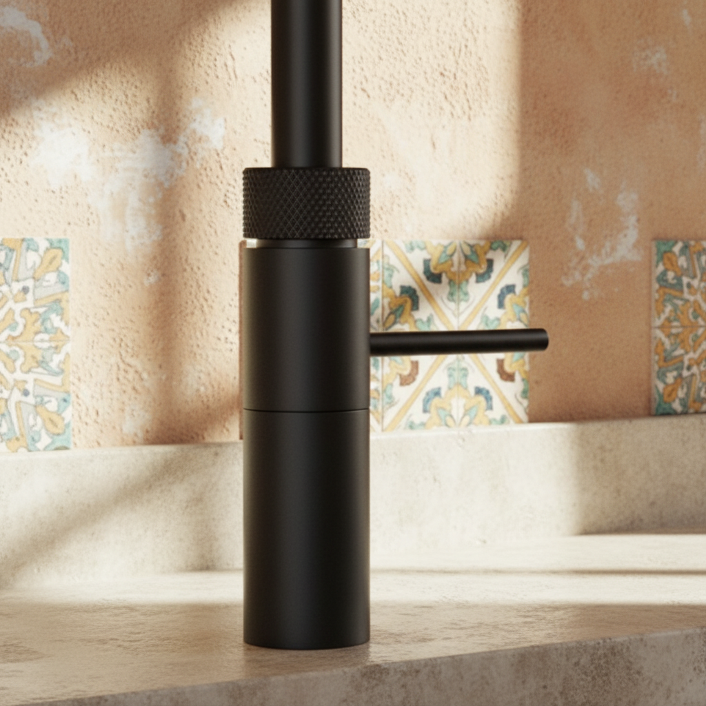 Quooker Fusion Square