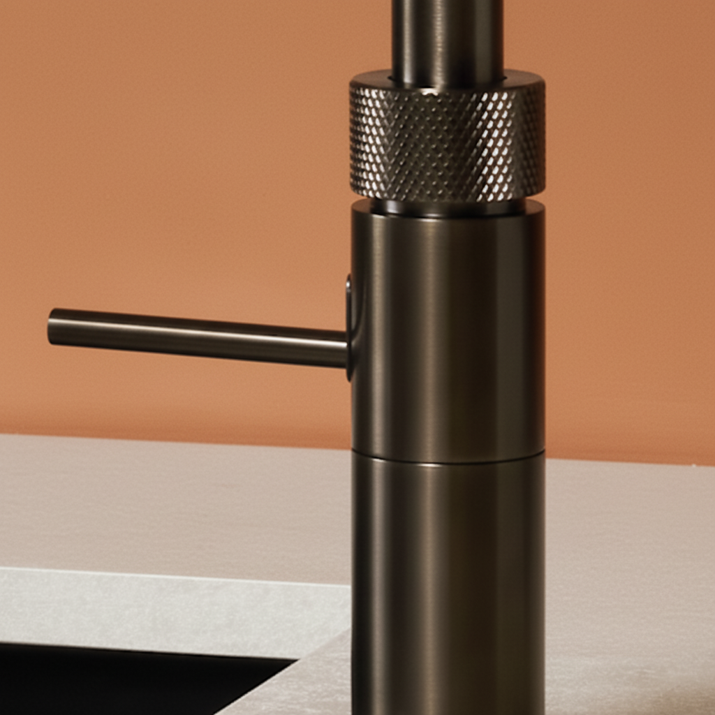 Quooker Fusion Square