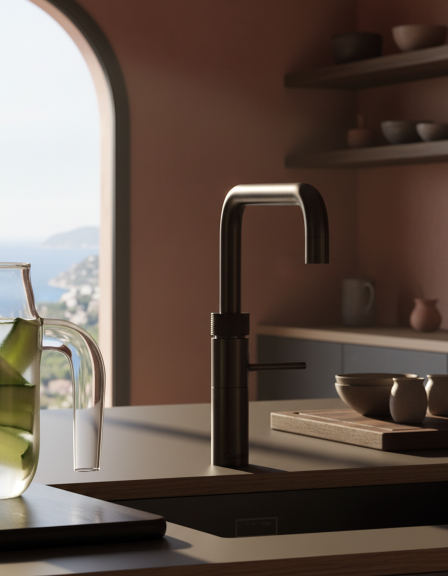 Quooker Fusion Square