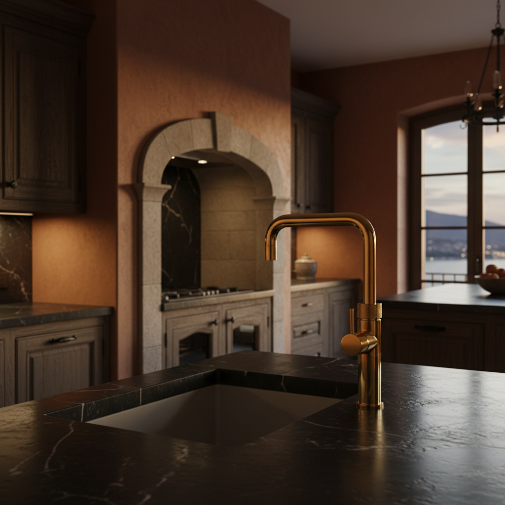 Quooker Fusion Square