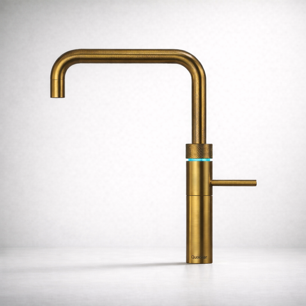 Quooker Fusion Square