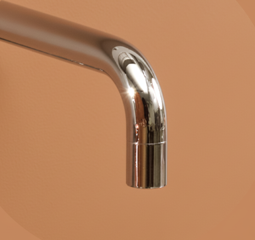 Quooker Fusion Square