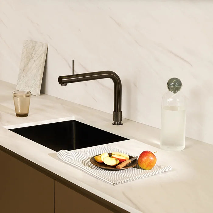 Quooker Front