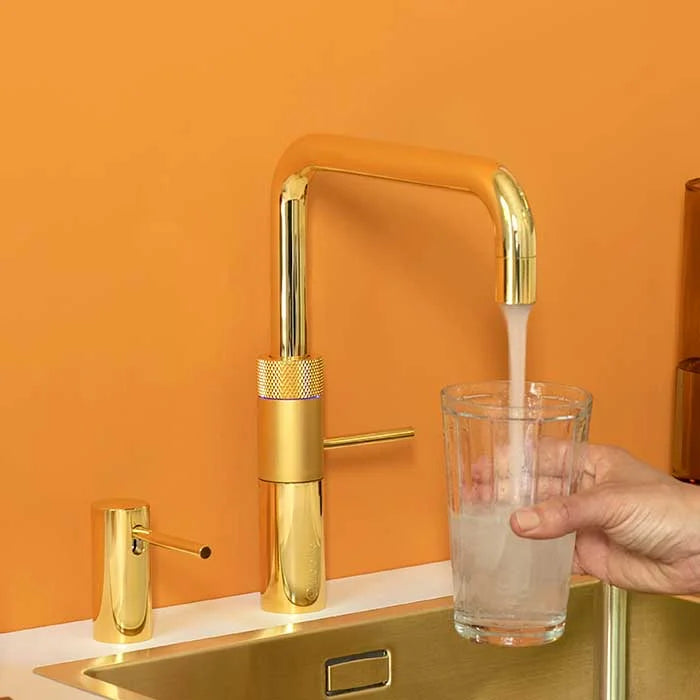 Quooker Fusion Square