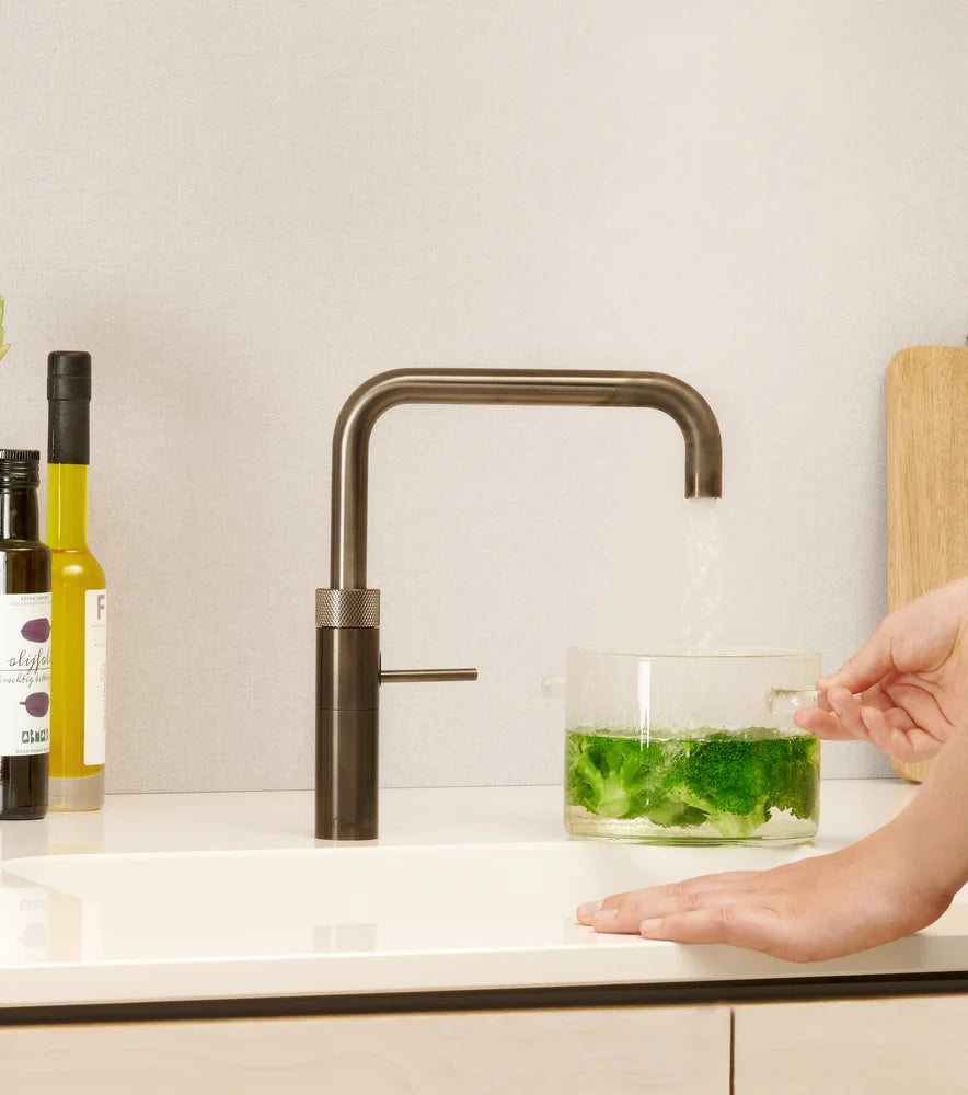 Quooker Fusion Square
