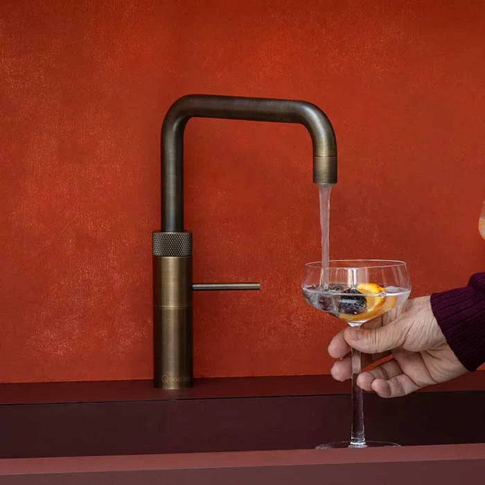 Quooker Fusion Square