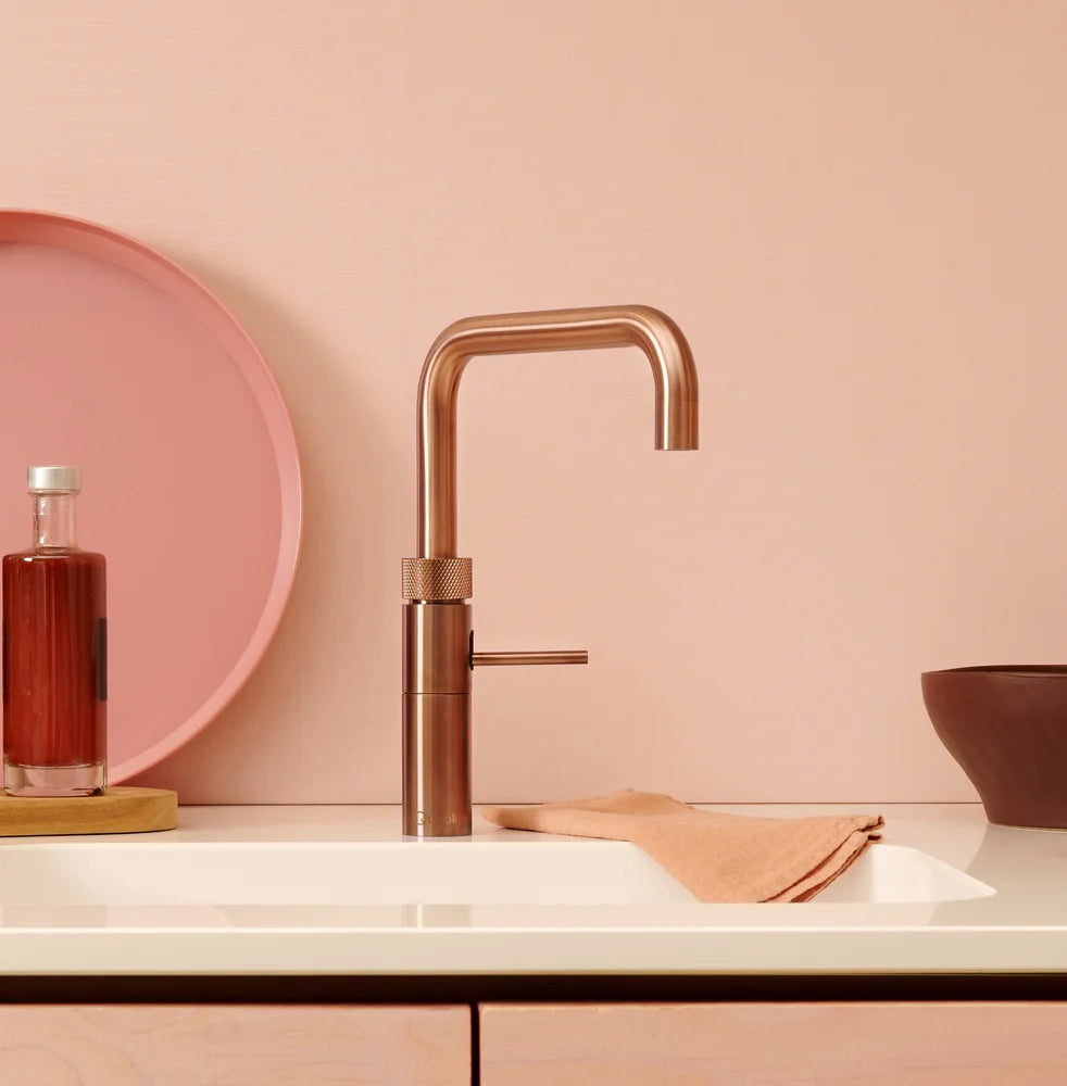 Quooker Fusion Square