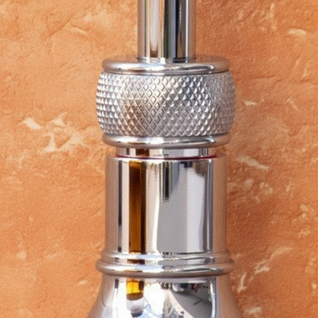 Quooker Classic Nordic Round Single Tap