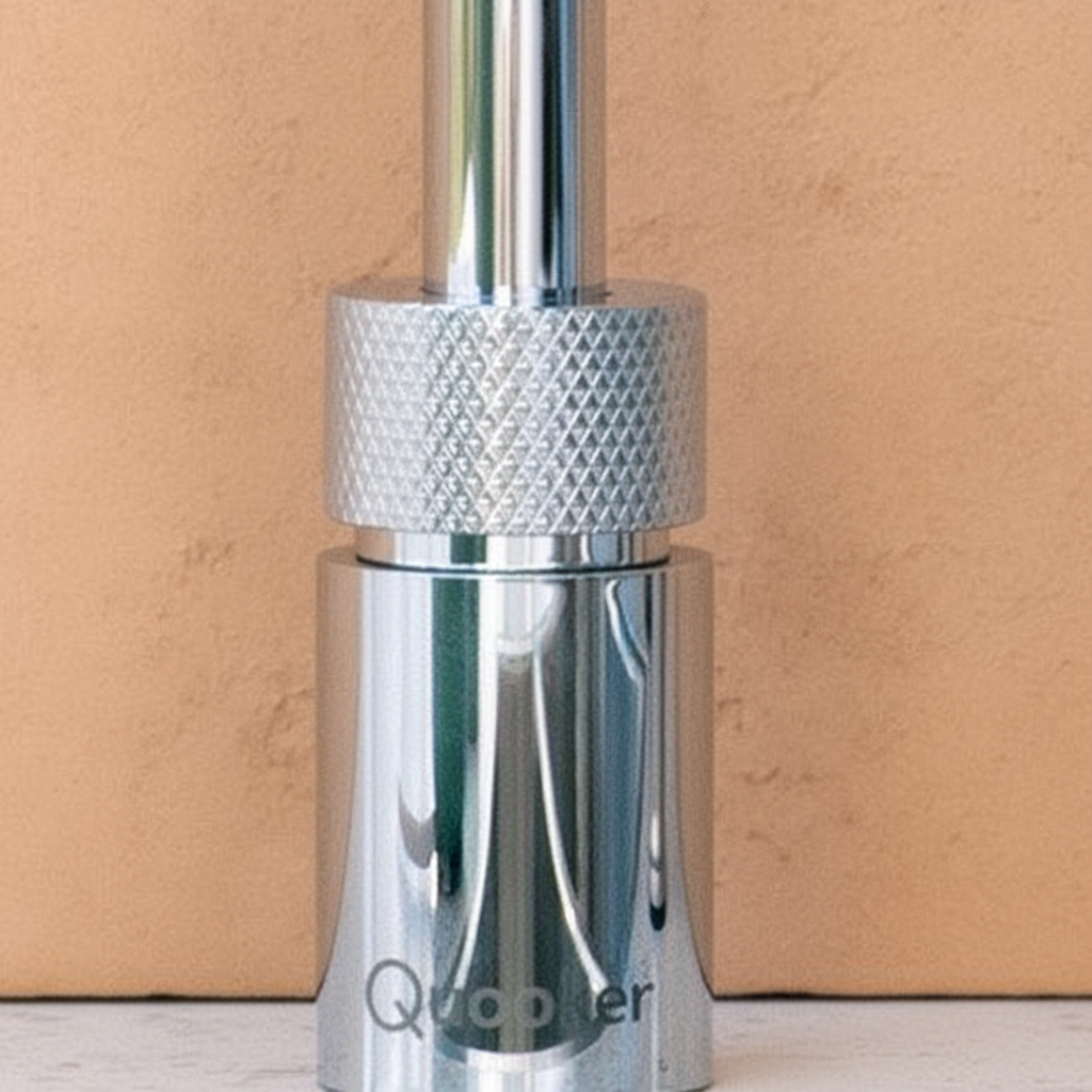 Quooker Nordic Round Single Tap