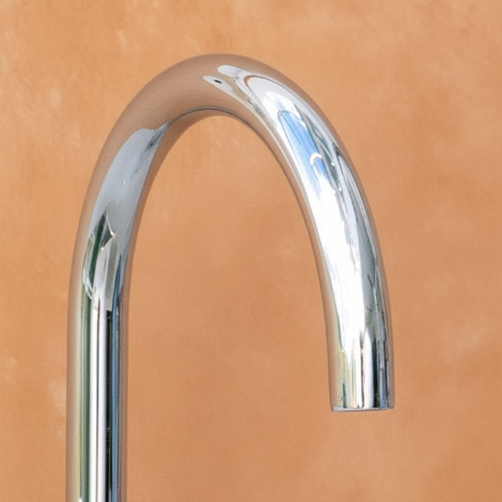 Quooker Nordic Round Single Tap