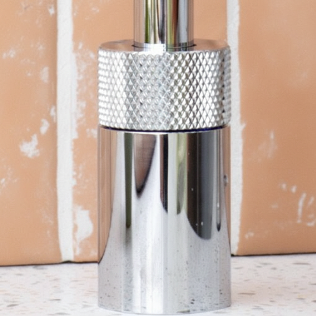 Quooker Nordic Square Single Tap