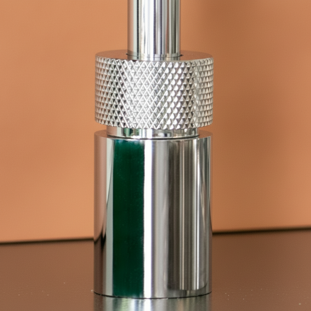 Quooker Nordic Round Twintaps