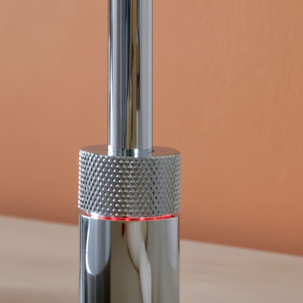 Quooker Nordic Square Twintaps