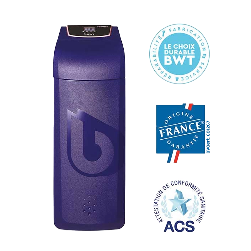 BWT PERLA Optimum (15 ltr)