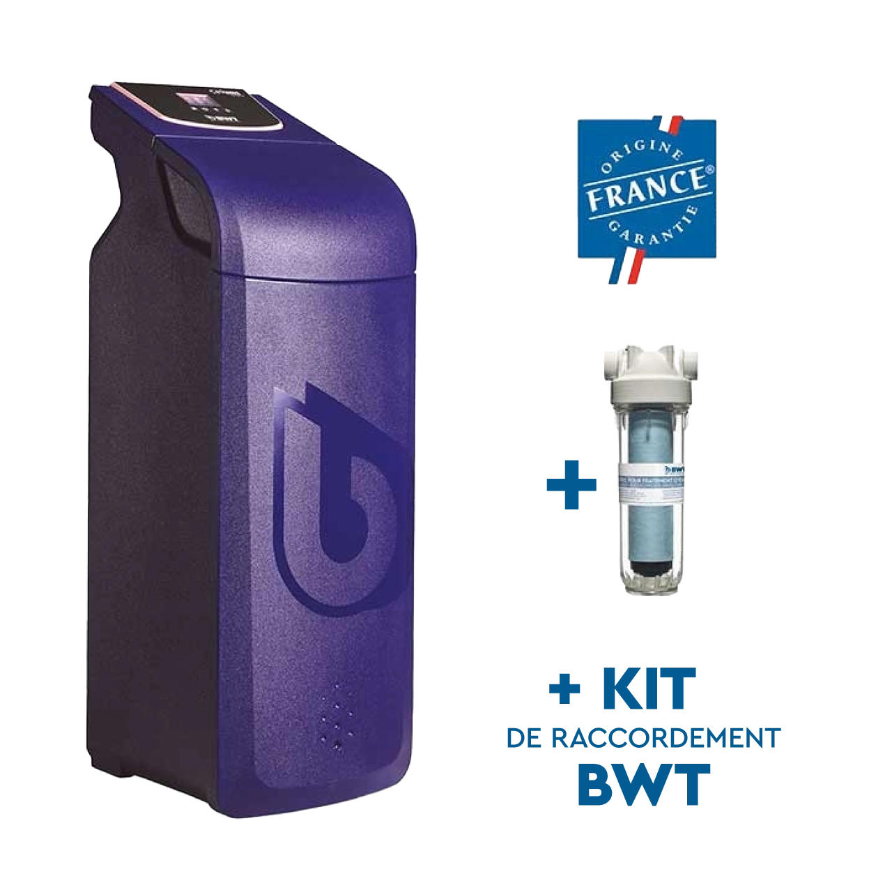 BWT PERLA Optimum (15 ltr)