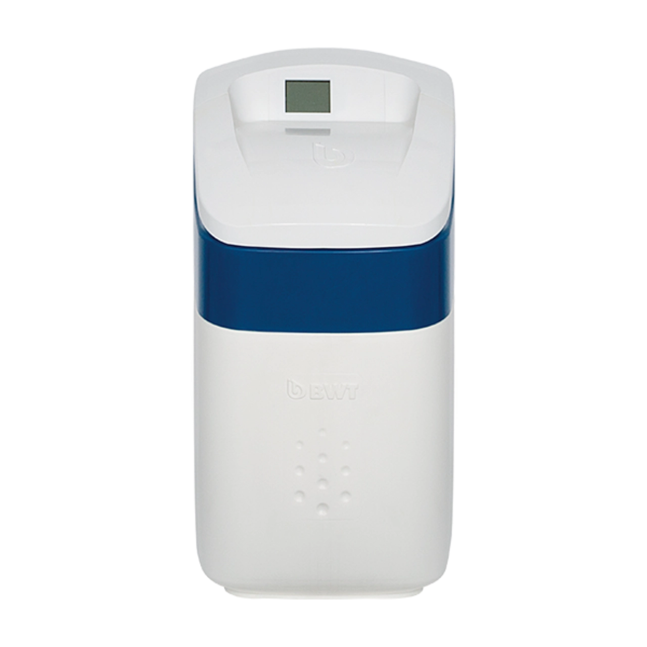 Installation de l'adoucisseur d'eau BWT my PERLA Silk (10 litres) incluse